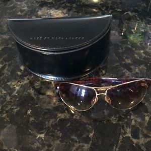 Marc Jacobs Sunglasses